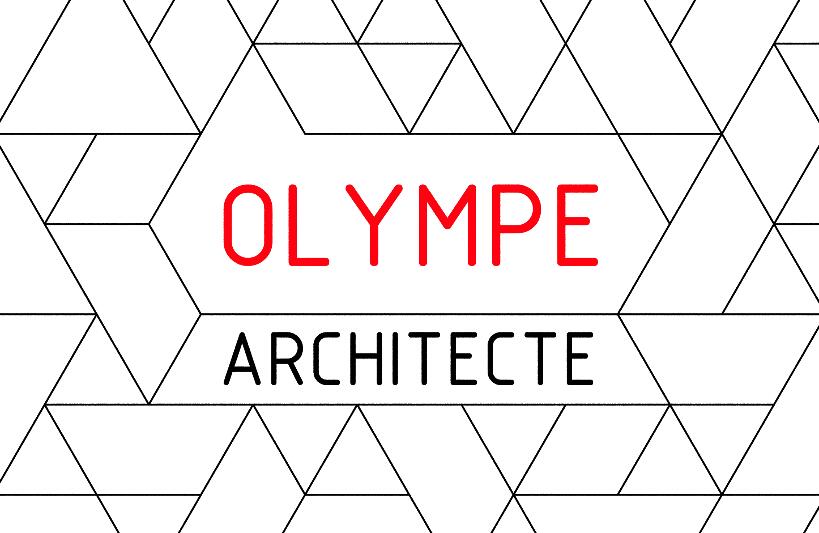 OLYMPE ARCHITECTE